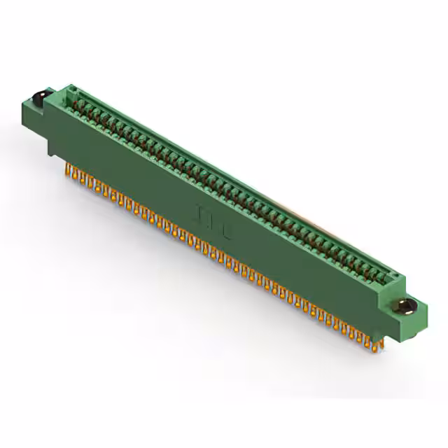 845-082-555-803 EDAC Inc.  Edgeboard Connectors